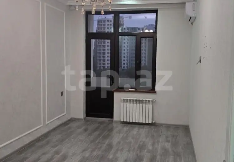 680 AZN - 2 otaqlı mənzil Kirayə (aylıq), Bakı