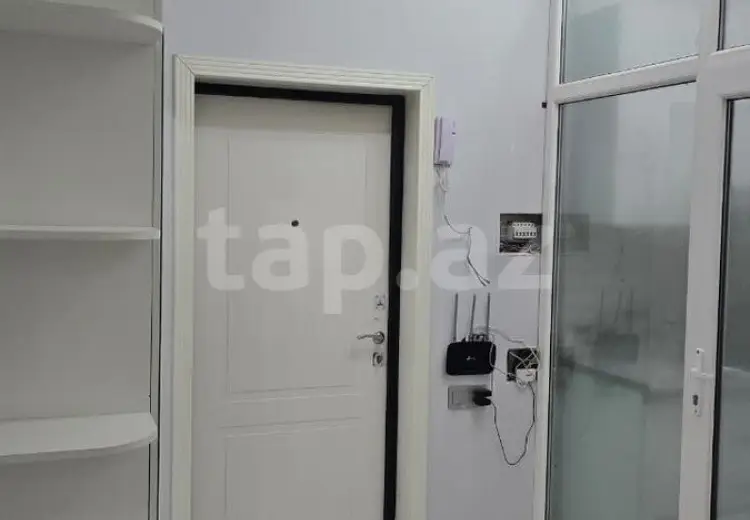 680 AZN - 2 otaqlı mənzil Kirayə (aylıq), Bakı