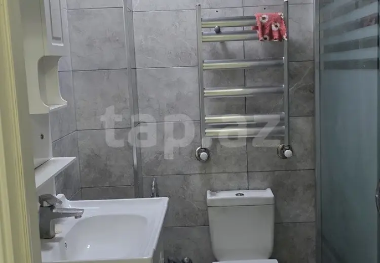 680 AZN - 2 otaqlı mənzil Kirayə (aylıq), Bakı