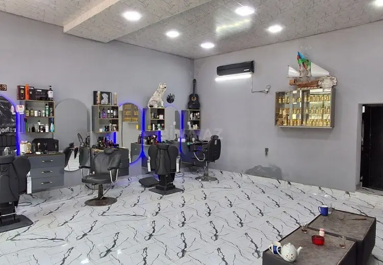 60 m² Obyekt / Ofis Satılır, Cəlilabad