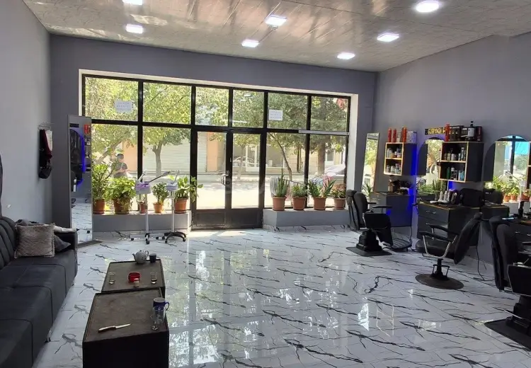 60 m² Obyekt / Ofis Satılır, Cəlilabad