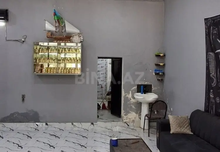 60 m² Obyekt / Ofis Satılır, Cəlilabad