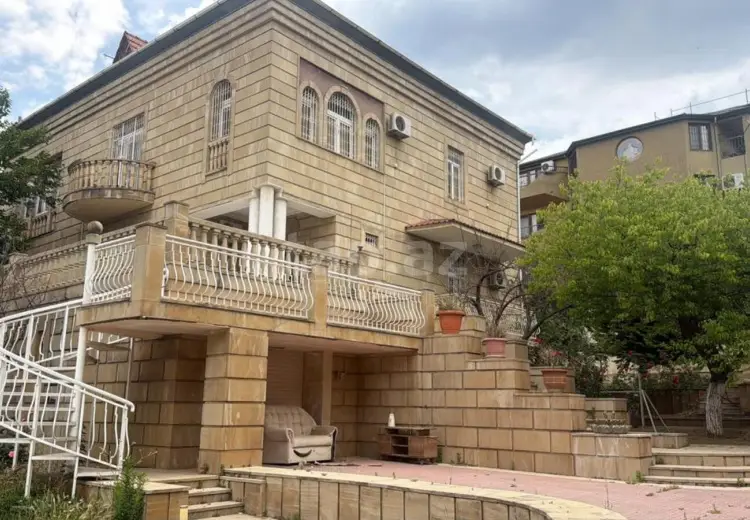 0 m² Obyekt / Ofis , Badamdar qəs., Səbail, Bakı