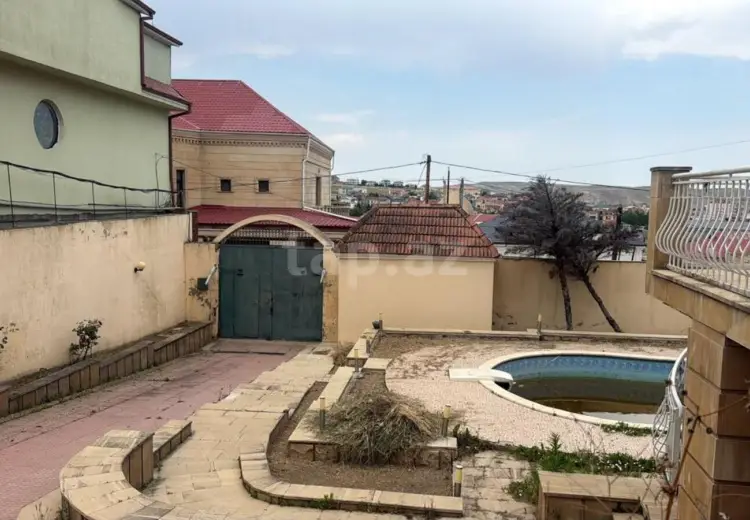 0 m² Obyekt / Ofis , Badamdar qəs., Səbail, Bakı