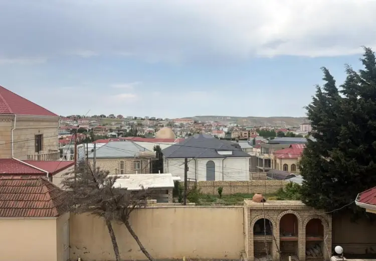 0 m² Obyekt / Ofis , Badamdar qəs., Səbail, Bakı