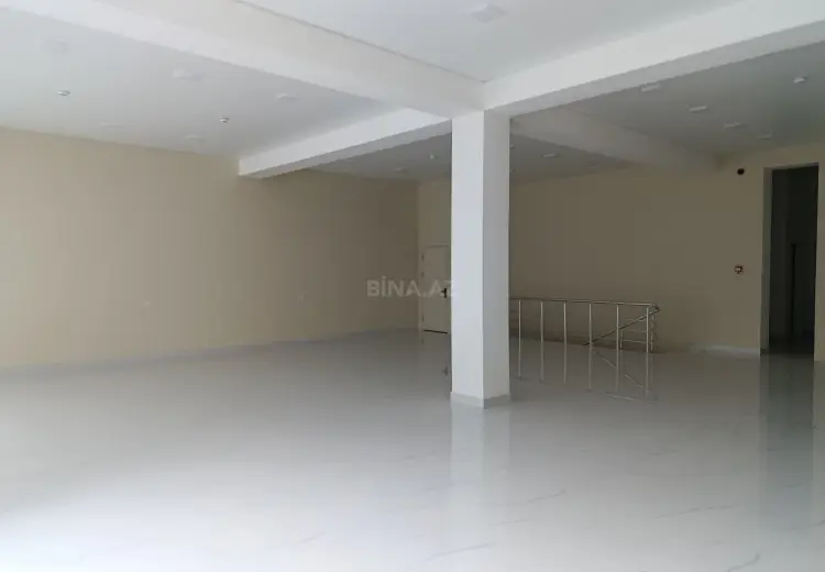 165 m² Obyekt / Ofis Kirayə (aylıq), Zaqatala