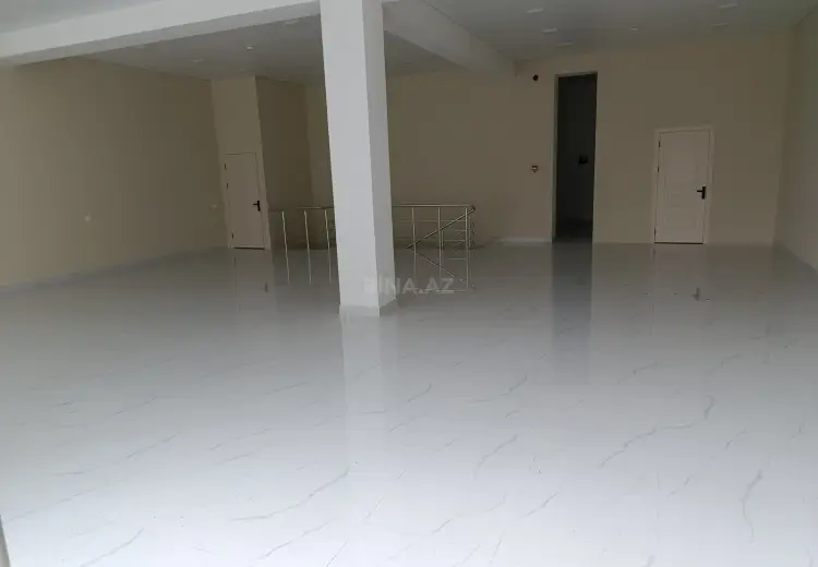 165 m² Obyekt / Ofis Kirayə (aylıq), Zaqatala