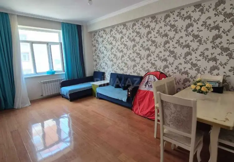 2 otaqlı mənzil Satılır, Sumqayıt