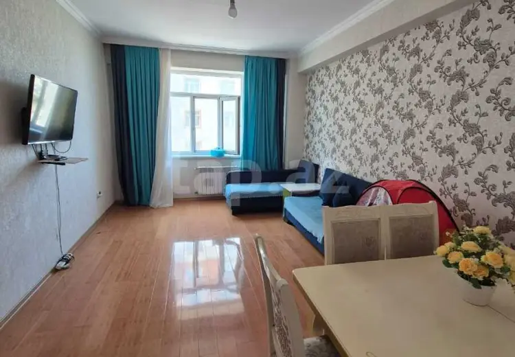 2 otaqlı mənzil , Sumqayıt