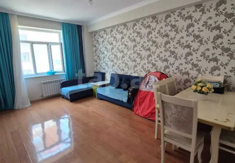 2 otaqlı mənzil , Sumqayıt