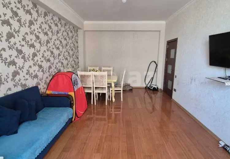 2 otaqlı mənzil , Sumqayıt