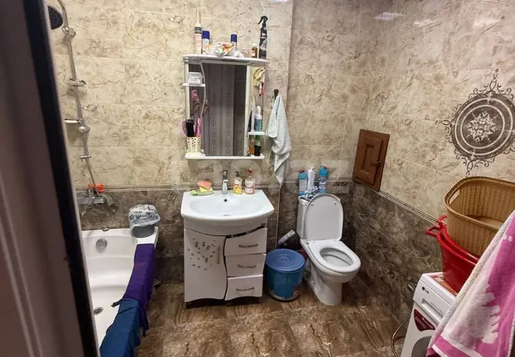 2 otaqlı mənzil , Sumqayıt