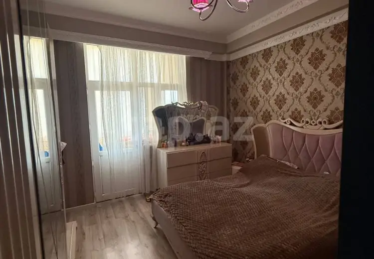 2 otaqlı mənzil , Sumqayıt