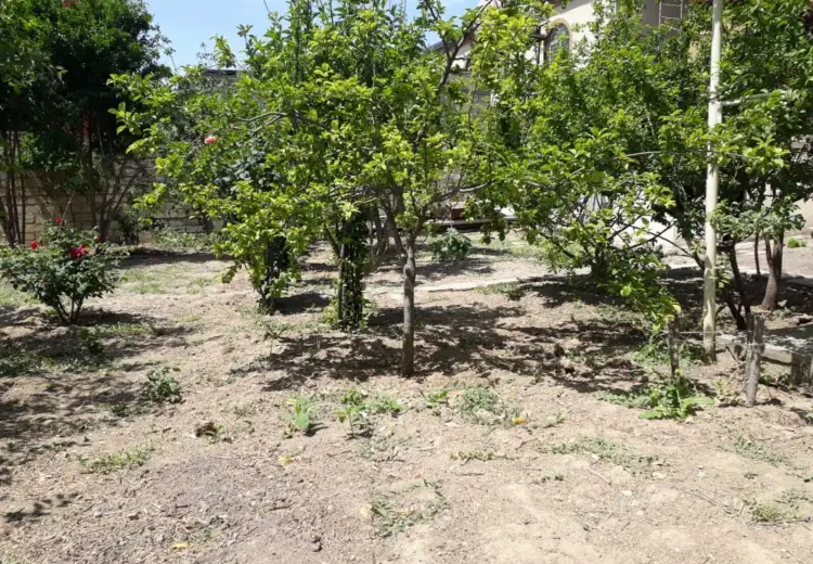 2.9 sot Torpaq Satılır, Bakıxanov qəs., Sabunçu, Bakı