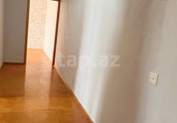2 otaqlı mənzil , Sumqayıt