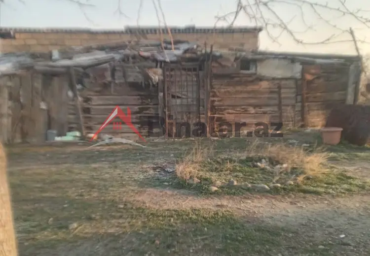 60 sot Torpaq Satılır, Gəncə