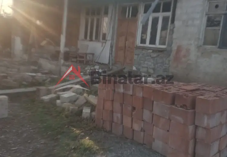 60 sot Torpaq Satılır, Gəncə