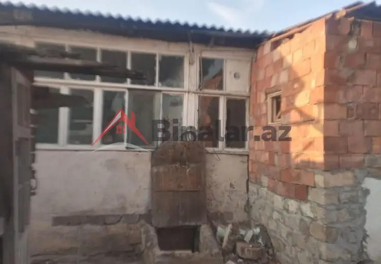 60 sot Torpaq Satılır, Gəncə