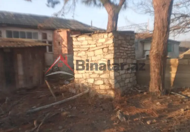 60 sot Torpaq Satılır, Gəncə