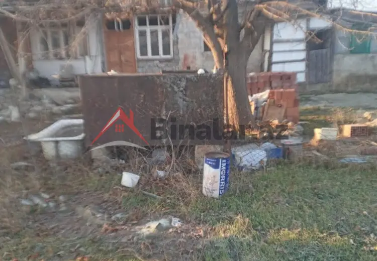 60 sot Torpaq Satılır, Gəncə
