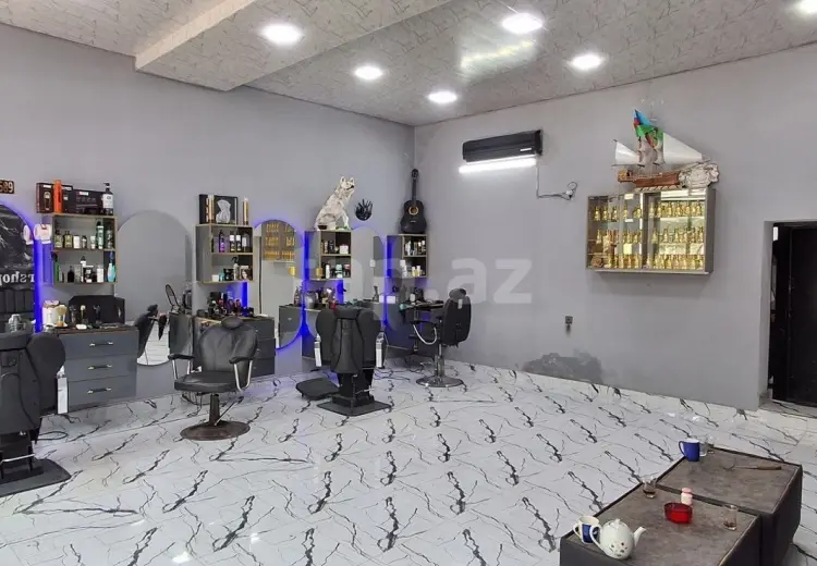 0 m² Obyekt / Ofis , Cəlilabad