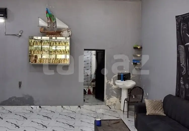 0 m² Obyekt / Ofis , Cəlilabad