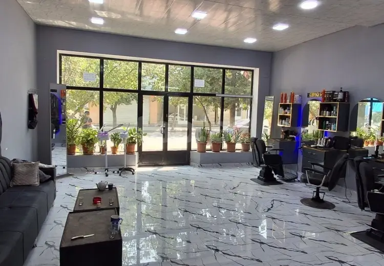 0 m² Obyekt / Ofis , Cəlilabad