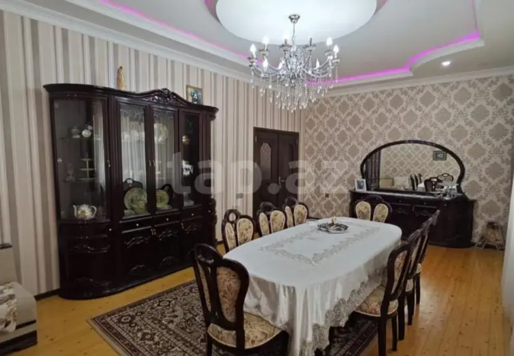5 otaqlı mənzil , Sumqayıt