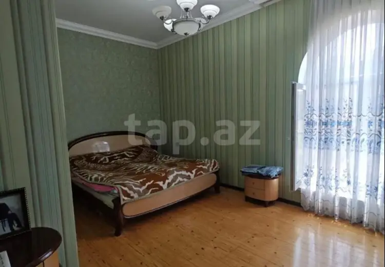 5 otaqlı mənzil , Sumqayıt