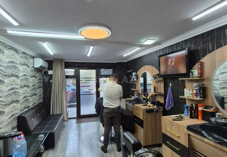 24 m² Obyekt / Ofis Satılır, Nərimanov, Bakı