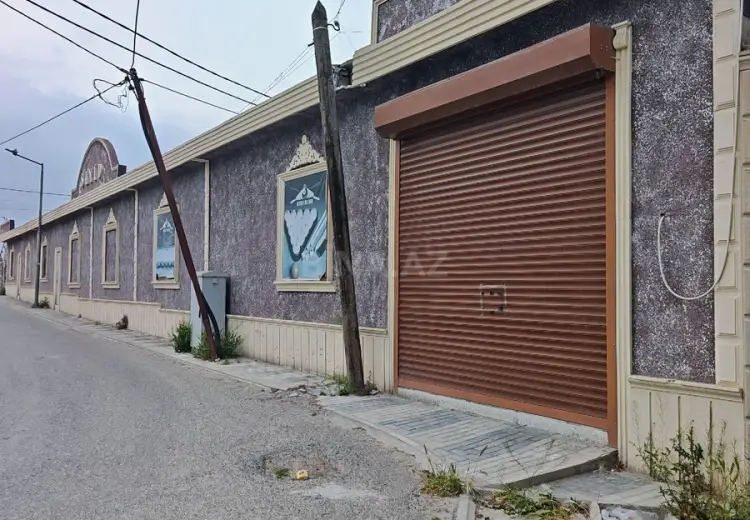 265 m² Obyekt / Ofis Satılır, Yeni Suraxanı qəs., Suraxanı, Bakı