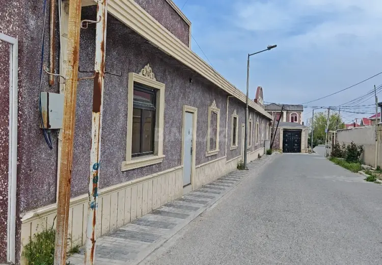 265 m² Obyekt / Ofis Satılır, Yeni Suraxanı qəs., Suraxanı, Bakı
