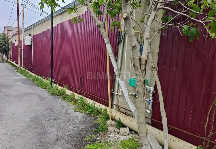 265 m² Obyekt / Ofis Satılır, Yeni Suraxanı qəs., Suraxanı, Bakı