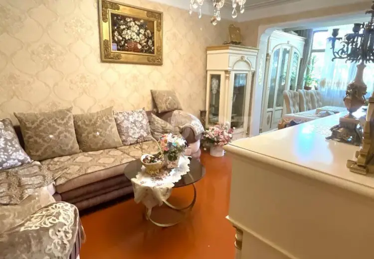 2 otaqlı mənzil , Sumqayıt