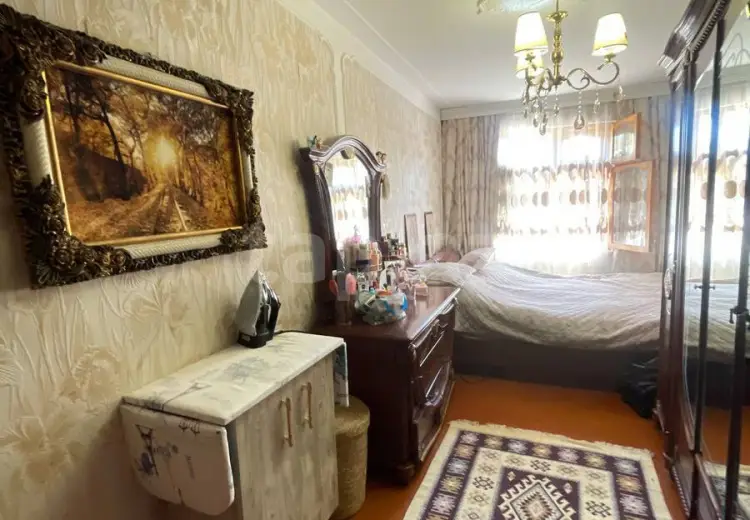 2 otaqlı mənzil , Sumqayıt