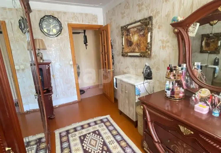 2 otaqlı mənzil , Sumqayıt