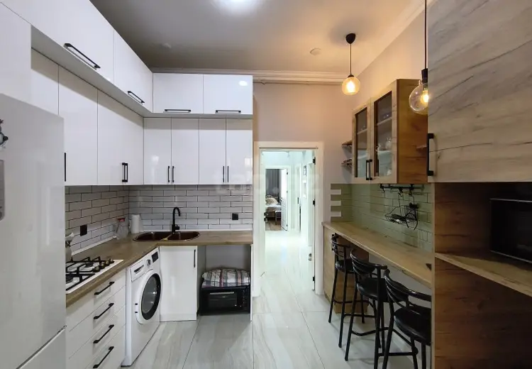 3 otaqlı mənzil , Sumqayıt