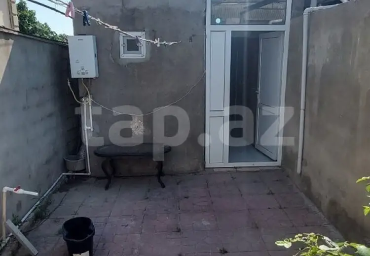 2 otaqlı mənzil , Binə qəs., Xəzər, Bakı