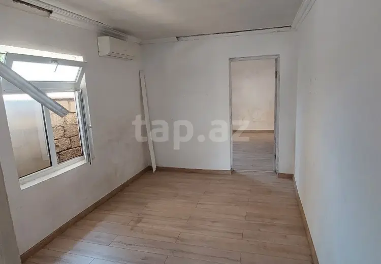 2 otaqlı mənzil , Binə qəs., Xəzər, Bakı