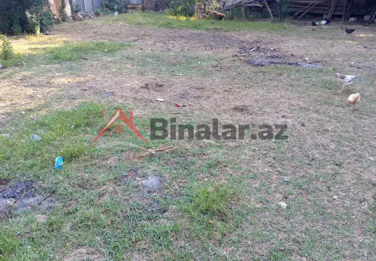 0 sot Torpaq Satılır, Masallı