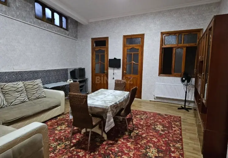 4 otaqlı mənzil Kirayə (aylıq), 3-cü mikrorayon, Nəsimi, Bakı
