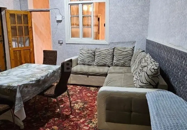 4 otaqlı mənzil Kirayə (aylıq), 3-cü mikrorayon, Nəsimi, Bakı