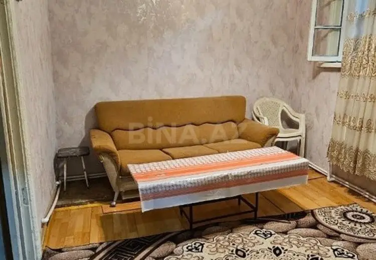 4 otaqlı mənzil Kirayə (aylıq), 3-cü mikrorayon, Nəsimi, Bakı