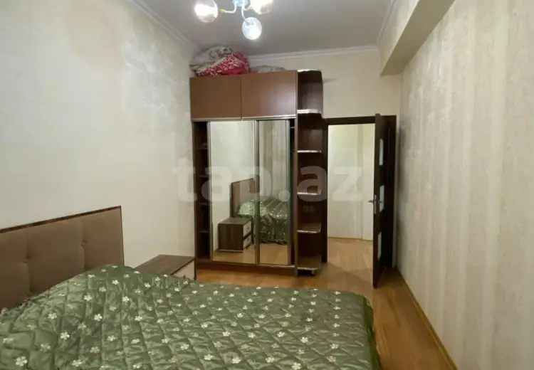 2 otaqlı mənzil , Xırdalan