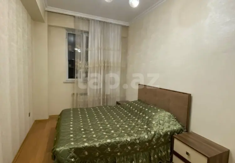 2 otaqlı mənzil , Xırdalan