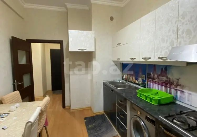 2 otaqlı mənzil , Xırdalan