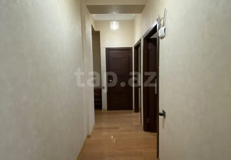 2 otaqlı mənzil , Xırdalan
