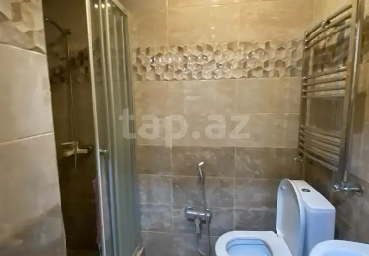 2 otaqlı mənzil , Xırdalan