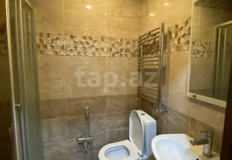 2 otaqlı mənzil , Xırdalan