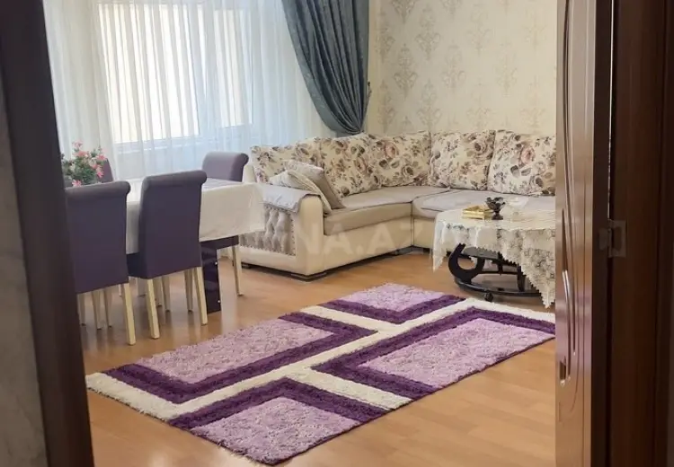 3 otaqlı mənzil Kirayə (aylıq), Bayıl qəs., Səbail, Bakı